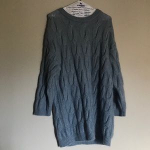 H&M Sweater Dress